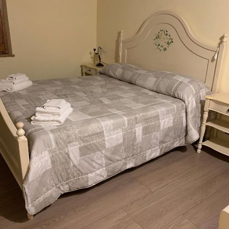 コルトーナ Relais La Leopolda Bed & Breakfast エクステリア 写真