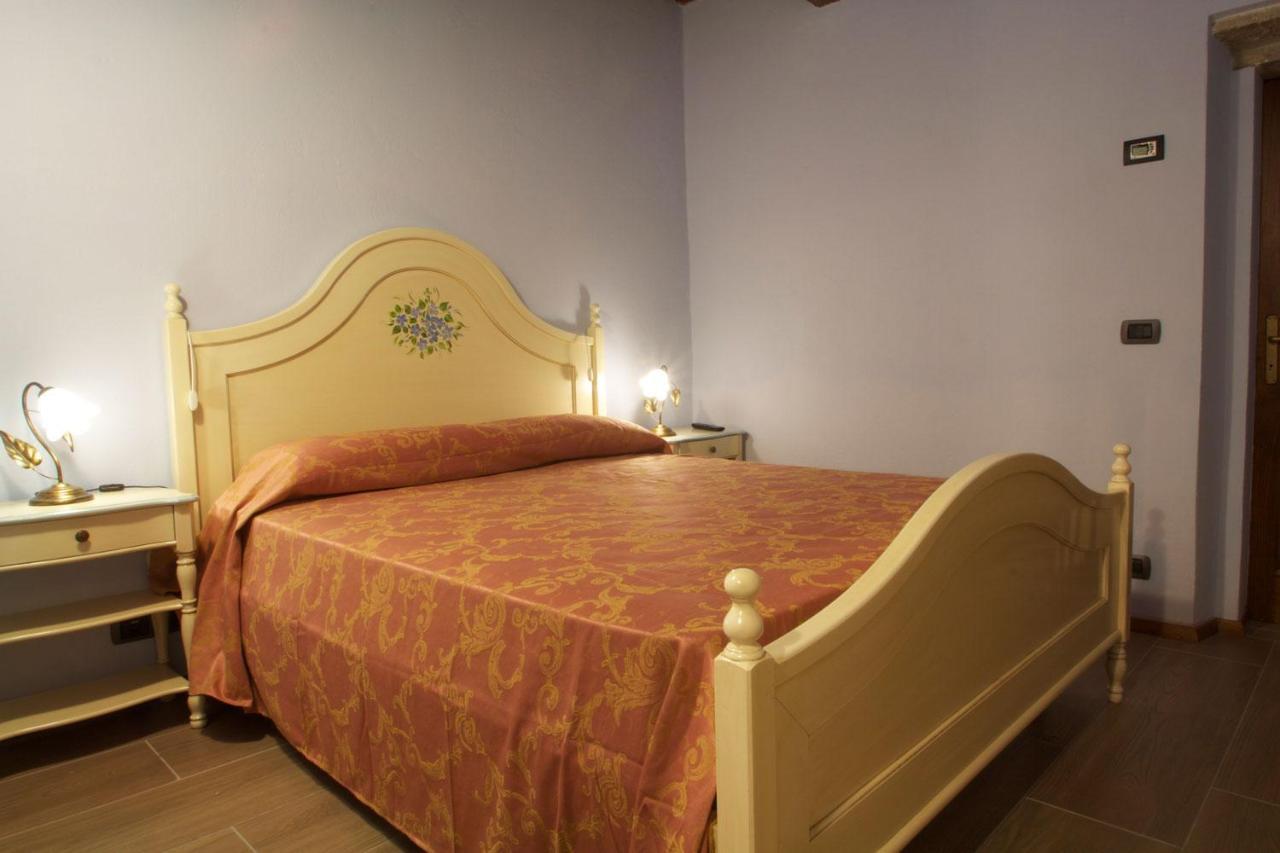 コルトーナ Relais La Leopolda Bed & Breakfast エクステリア 写真