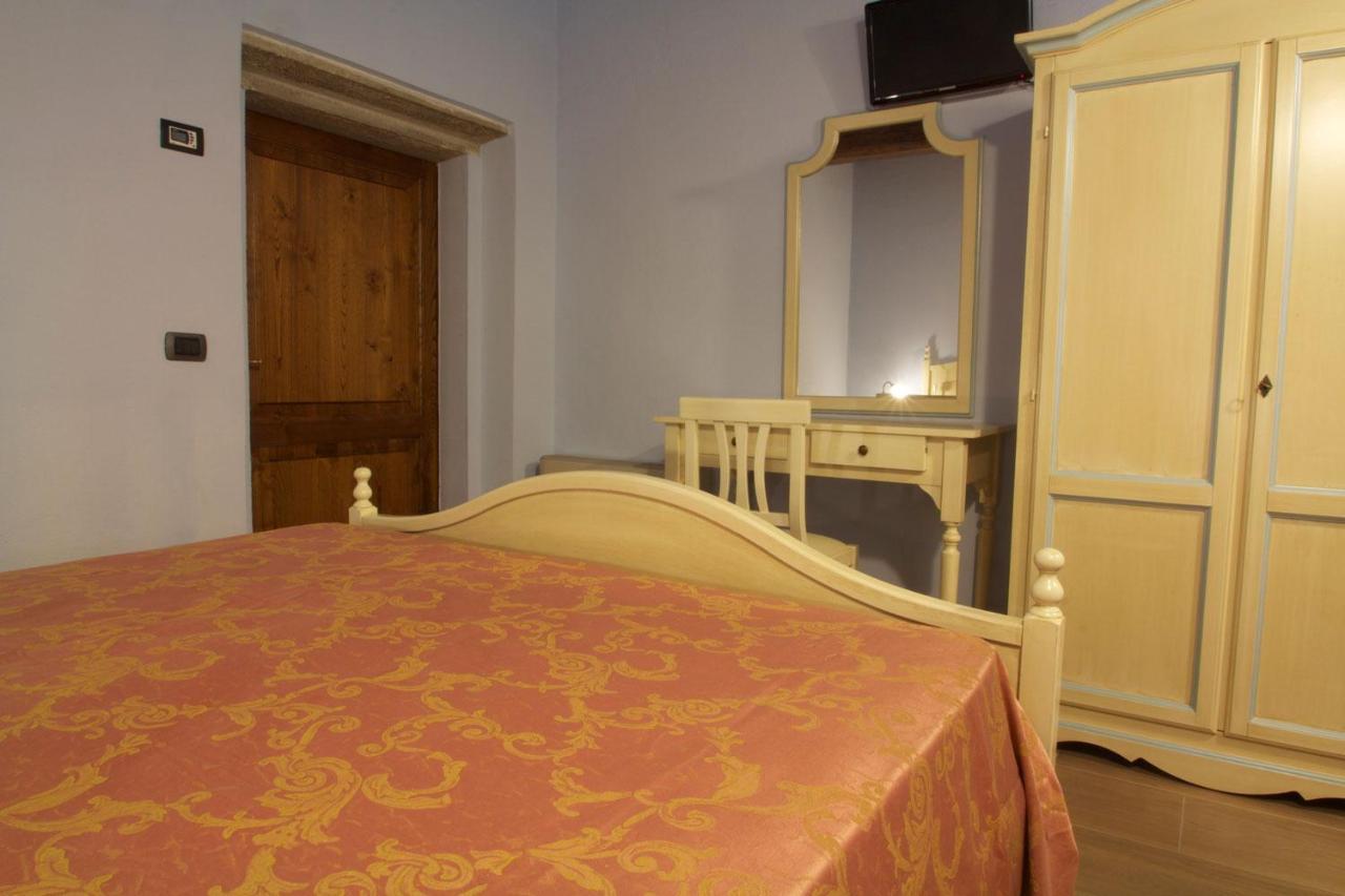 コルトーナ Relais La Leopolda Bed & Breakfast エクステリア 写真