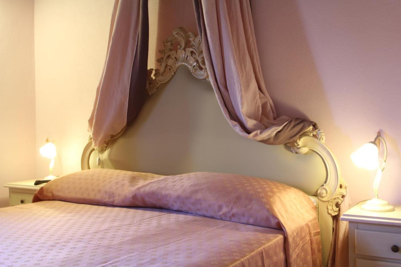 コルトーナ Relais La Leopolda Bed & Breakfast エクステリア 写真