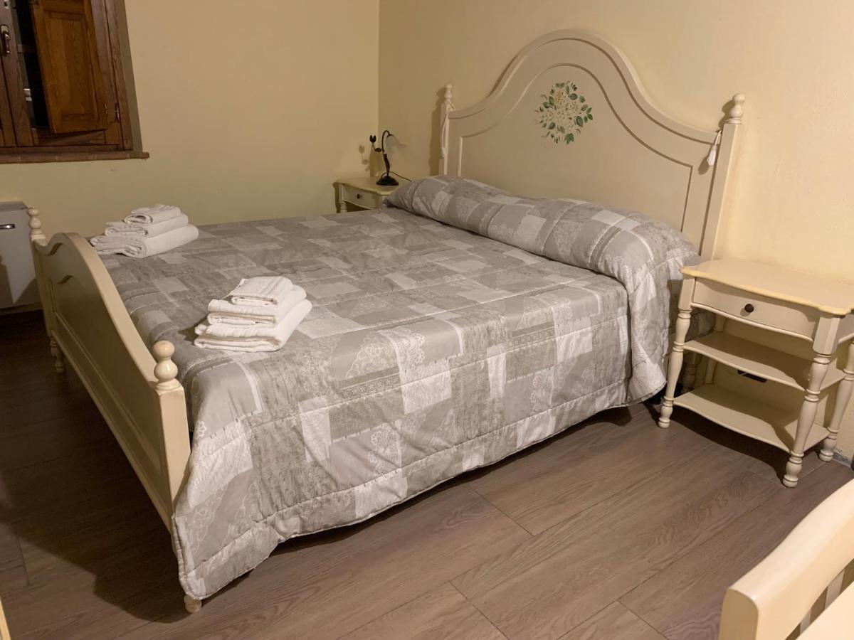 コルトーナ Relais La Leopolda Bed & Breakfast エクステリア 写真