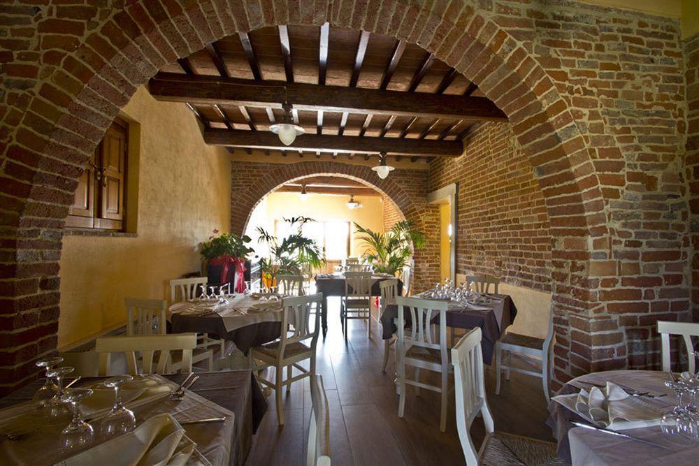 コルトーナ Relais La Leopolda Bed & Breakfast エクステリア 写真