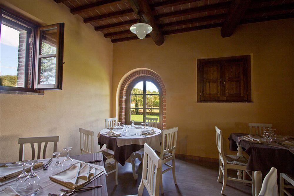 コルトーナ Relais La Leopolda Bed & Breakfast エクステリア 写真