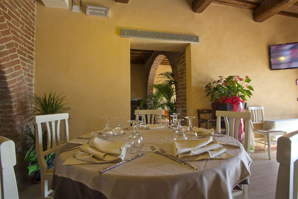 コルトーナ Relais La Leopolda Bed & Breakfast エクステリア 写真