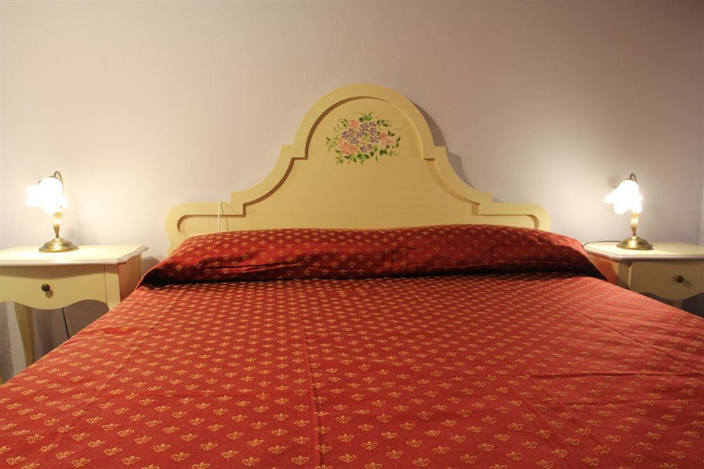 コルトーナ Relais La Leopolda Bed & Breakfast エクステリア 写真
